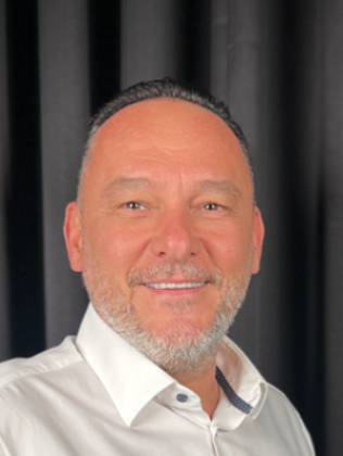 Vertragshändler Dampfkraft Birol Seckin