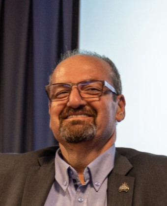 Dampfkraft Hakan Kitziltan