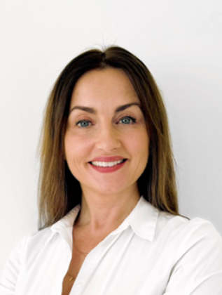 Dampfkraft Patricia Romanowski