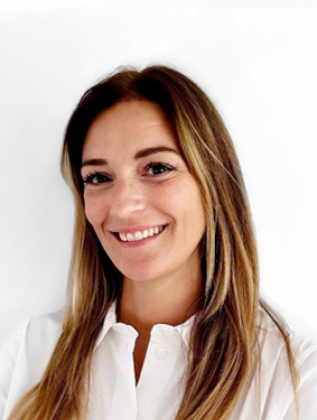 Dampfkraft Sara Bergmann